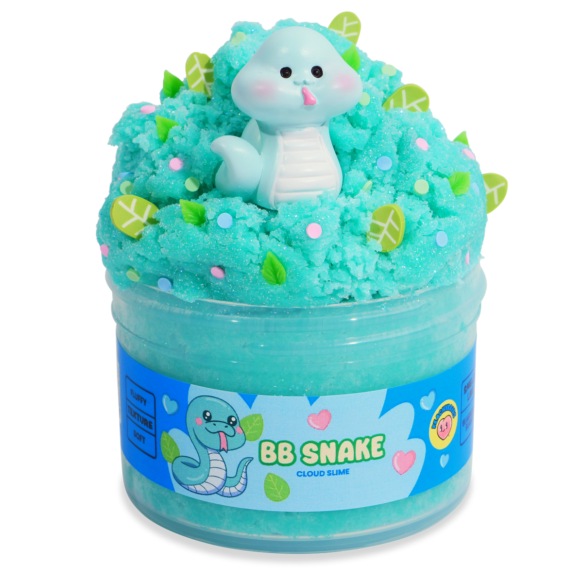 Bb snake slime