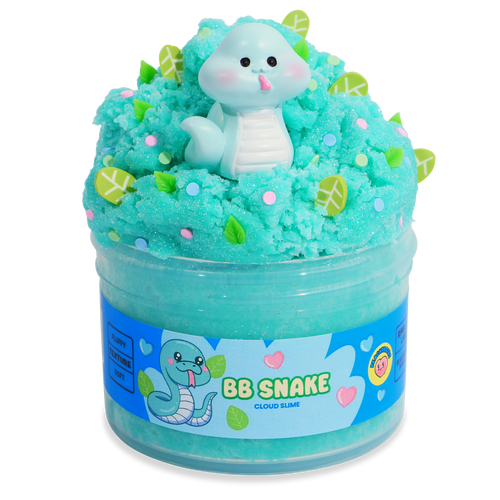 Bb snake slime