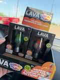 Lava lamp squishy
