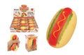Hot dog squishy