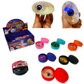 Halloween light-up dumplings