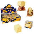 Vaseline cheese squishy