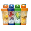 Vaseline soda bottle squishy