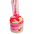 Honey crisp apple slime
