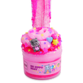 Hippo bday slime Peachybbies