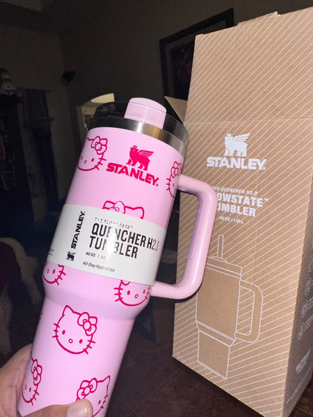 Hello kitty Stanley