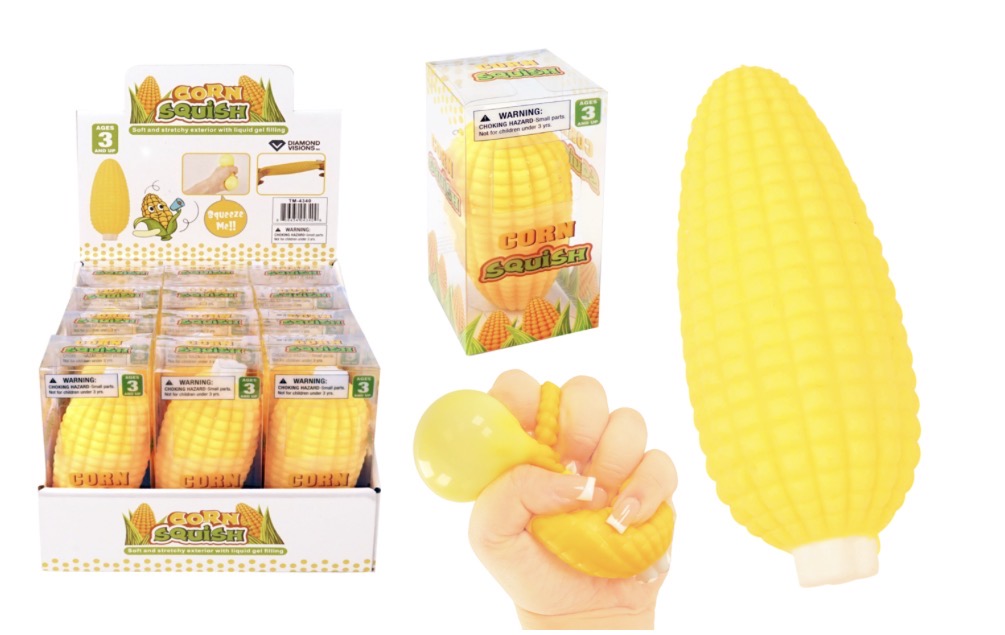 Corn squishy sm