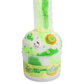 Keylime cow slime