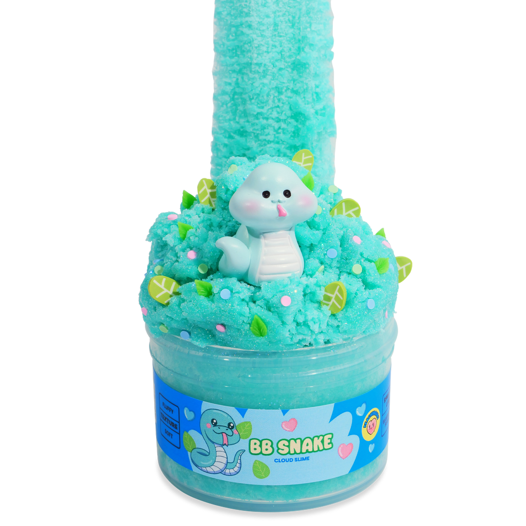 Bb snake slime