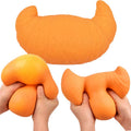 Jumbo Croissant Squishy