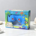 Jumbo game control squishy