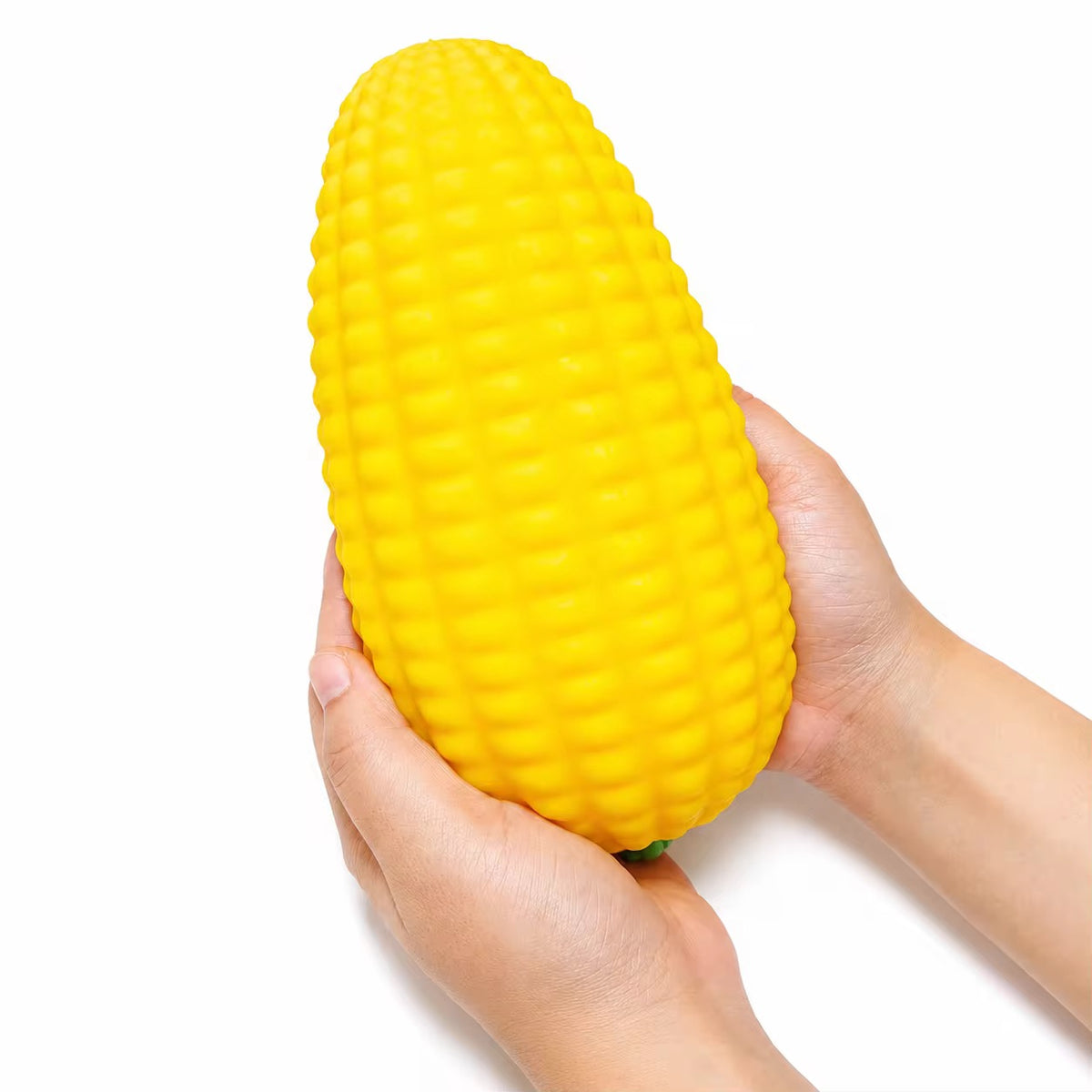 Jumbo corn squishy
