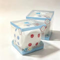 Jumbo dice squishy