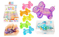 Sugar balloon dog