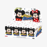 Authentic Mickey and family