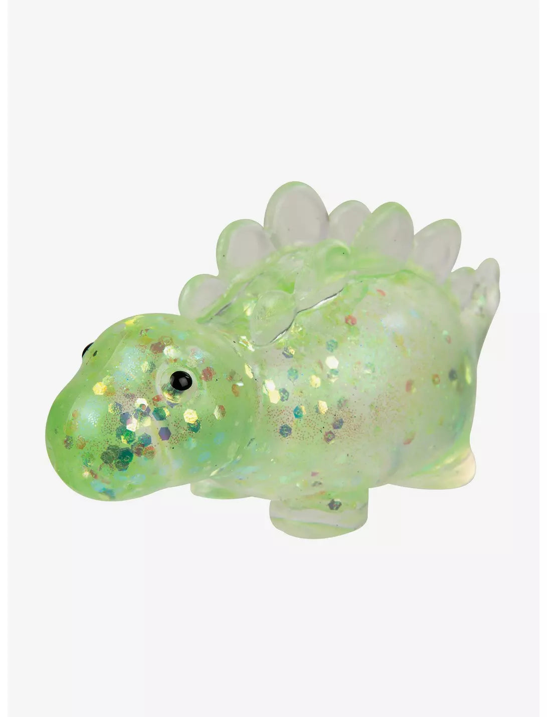 Dinosaur squishy