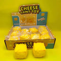 Cheese Squishy