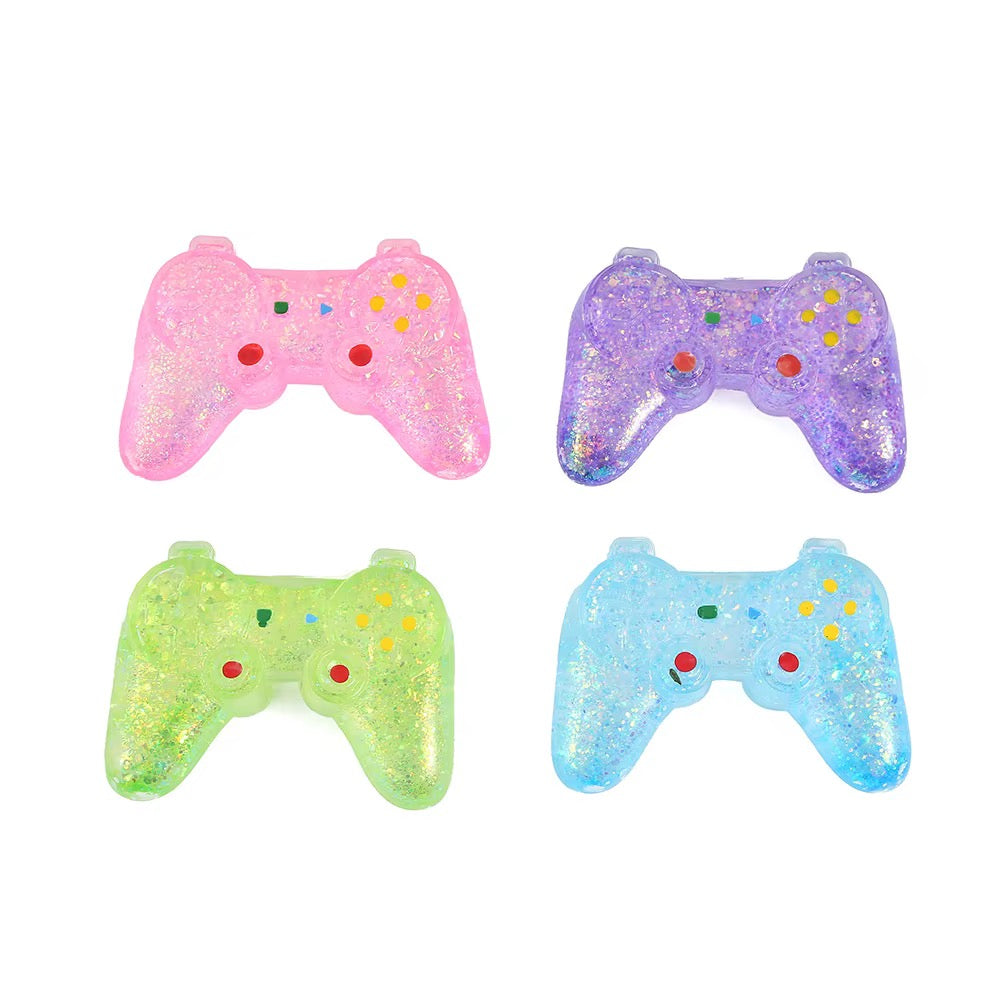 Game Control Squishy