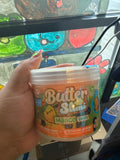 Mango Butter Slime