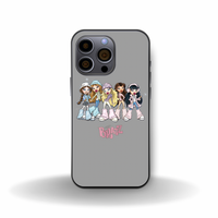 Bratz iPhone case