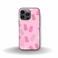 Gummy yummy iPhone case