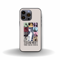 Eras iPhone case