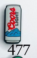 477-Coors Light