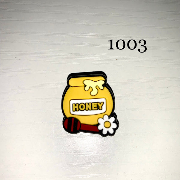 1003- Honey Pot