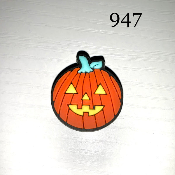 947-Pumpkin #3