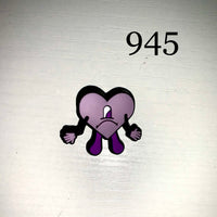 945- Bad Bunny #31