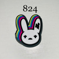 824-Bad Bunny #2