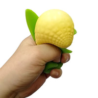 Corn stretchy/squeeze Toy