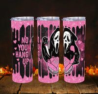 Scream 20oz Tumbler