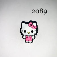 2089- Hello Kitty #1