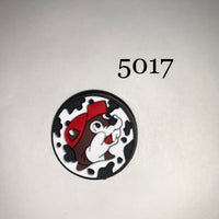 5017- Bucees #3