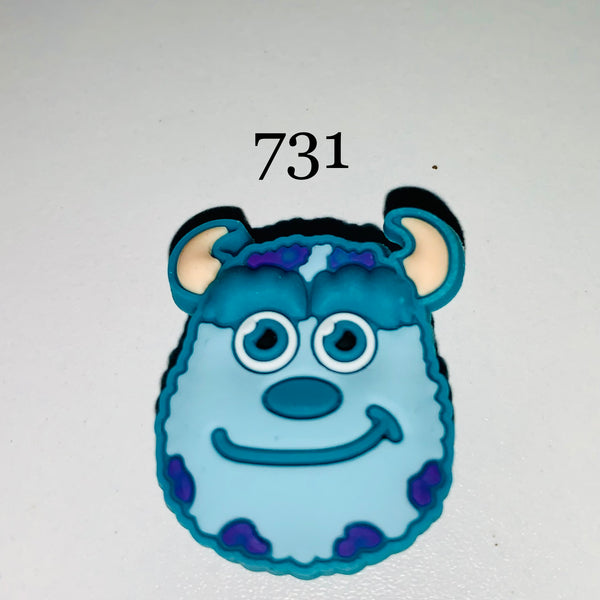 731-Sulley #1