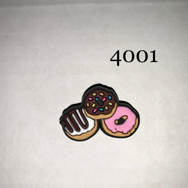 4001- Donuts