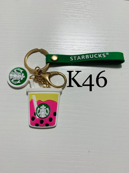 K46 Starbucks style 1