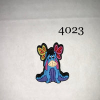 4023- Eeyore