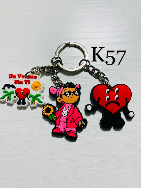 K57-Bad Bunny style 19