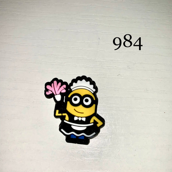 984- Minion Style #5