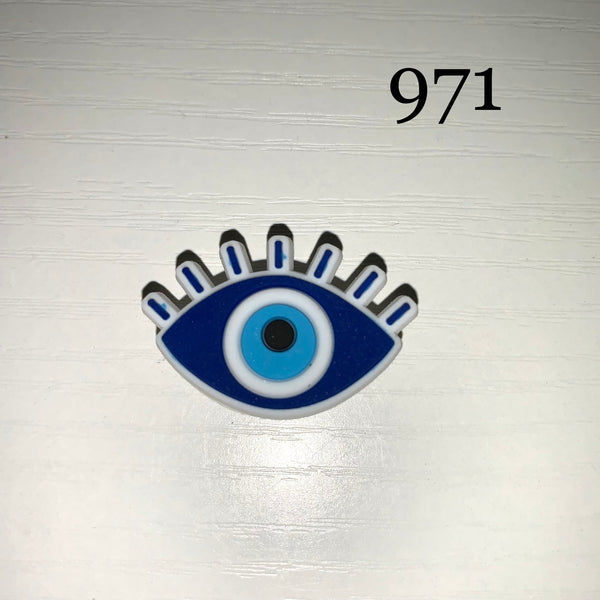 971- Evil Eye #2