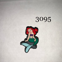 3095- The Little Mermaid