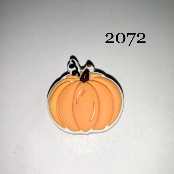 2072- Pumpkin #4