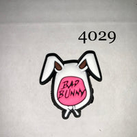 4029- Bad Bunny #36