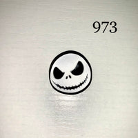 973- Jack Skellington