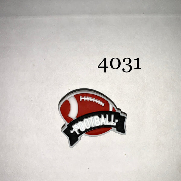 4031- Football #2