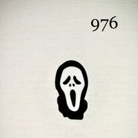 976- Scream #2