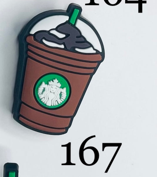 167-Mocha Frappe