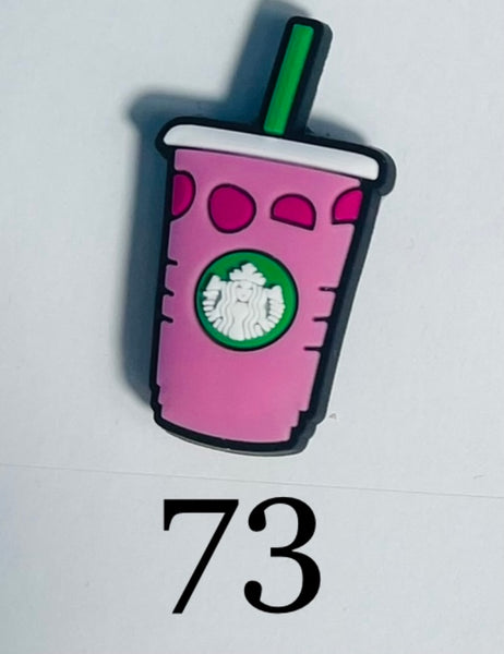 73-Pink drink